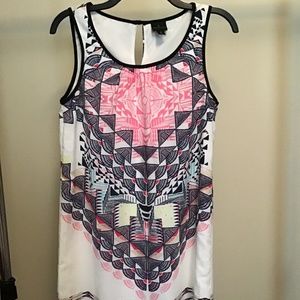 Worthington, S, multicolor